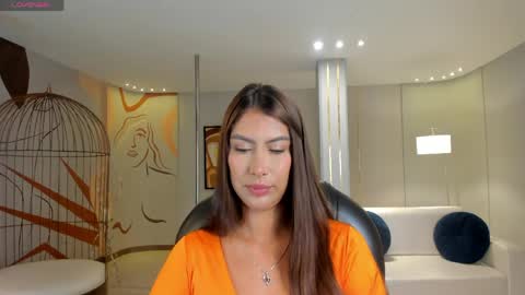 Ariana Dumont online show from 03-28-26, 10:59