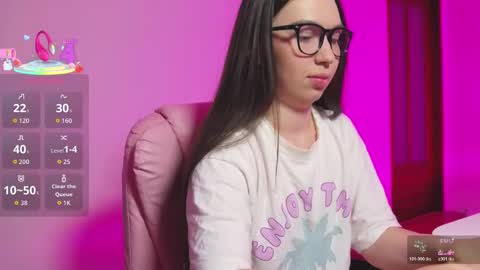 arianahot777 online show from 05-10-26, 08:14