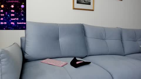 Anastasia online show from 12-15-24, 10:18