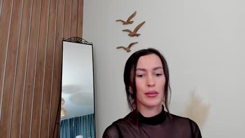 Anastasia online show from 01-10-25, 09:55