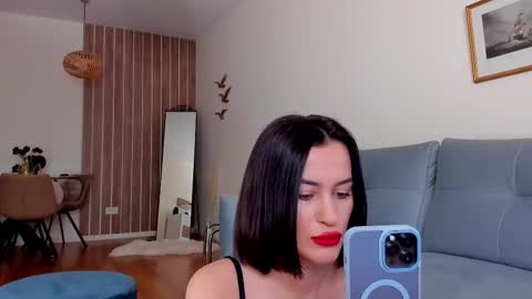 Anastasia online show from 02-28-25, 06:43