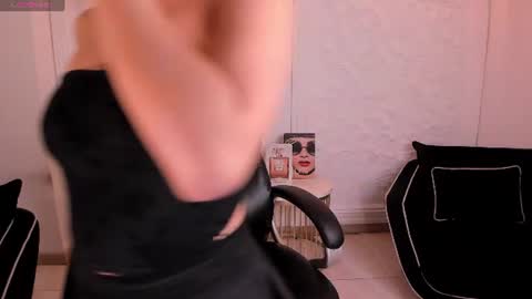 Your Girl  online show from 07-19-26, 10:35