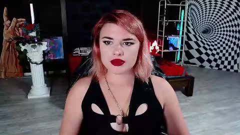 Mistress Ariana online show from 06-19-26, 08:01