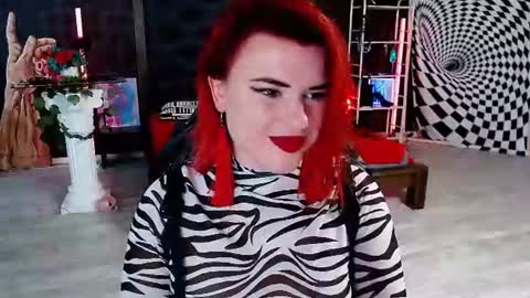 Mistress Ariana online show from 06-23-26, 01:42