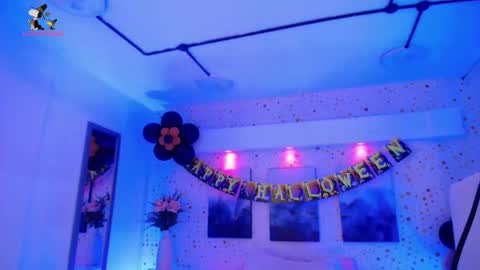 Ari  online show from 11-02-25, 12:51