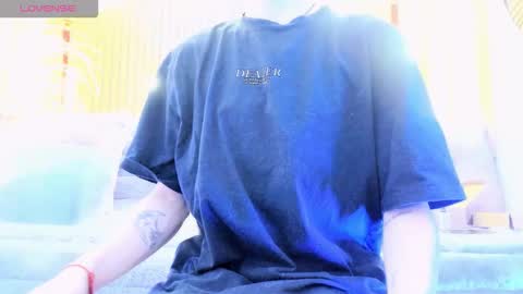 Ari  online show from 01-08-26, 12:51