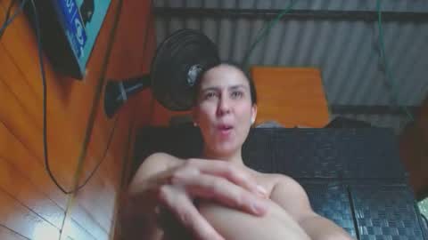 ARIANA online show from 10-24-25, 06:04