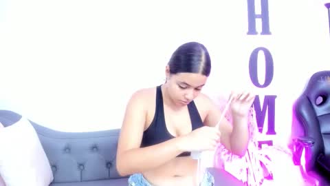 Arianavyx online show from 01-10-26, 11:23