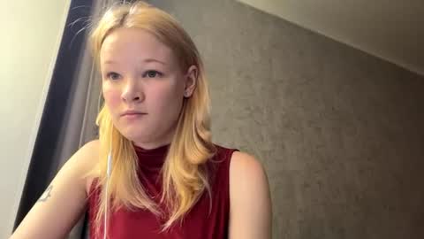 Kira online show from 07-20-26, 10:39