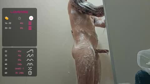 Banana online show from 10-31-25, 11:39