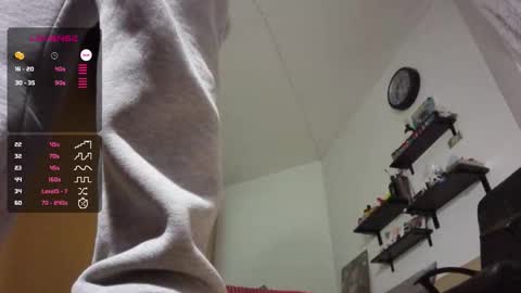 Banana online show from 11-01-25, 10:56