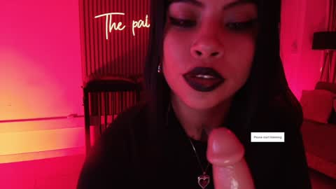 Arianna online show from 02-05-25, 01:47