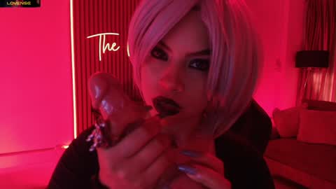 Arianna online show from 02-06-25, 07:51