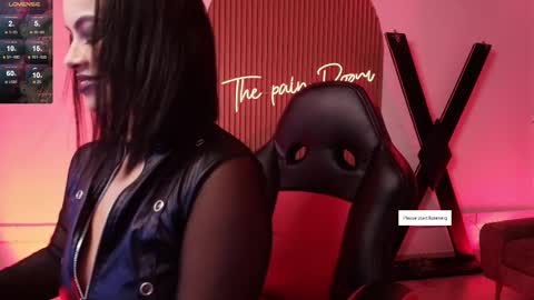 Arianna online show from 02-24-25, 07:41