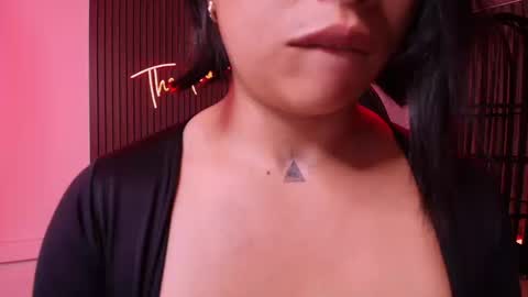 Arianna online show from 09-11-25, 09:37