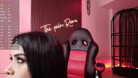 Arianna online show from 09-21-25, 11:45