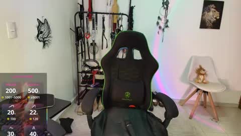 arianna_connorr online show from 03-16-26, 03:16