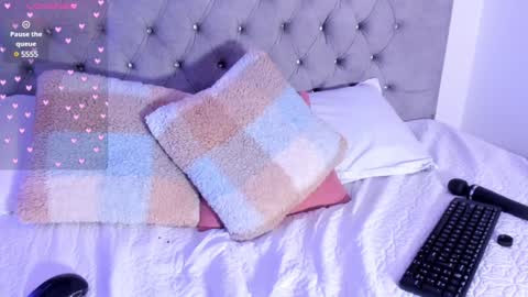 Snapshot of arianna_daviss chatting on 01-30-25, 11:34 online show from 01-30-25, 11:34