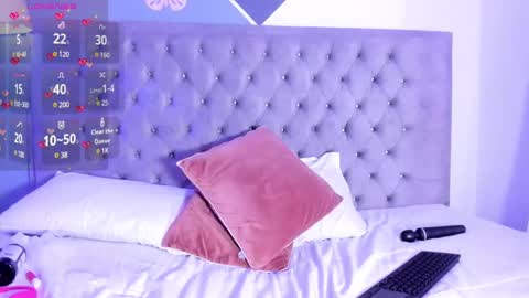 Snapshot of arianna_daviss chatting on 02-16-25, 11:37 online show from 02-16-25, 11:37