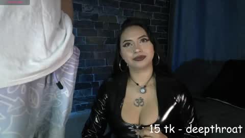 CALL ME JADE   online show from 06-09-26, 09:54
