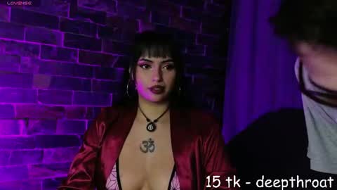 CALL ME JADE   online show from 07-14-26, 09:58