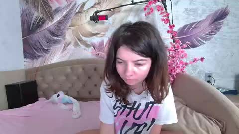 Snapshot of arianna_flower chatting on 05-13-26, 12:52 arianna_flower online show from 05-13-26, 12:52