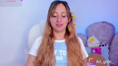 Arianna online show from 01-04-25, 08:48