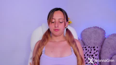 Arianna online show from 02-05-25, 08:35