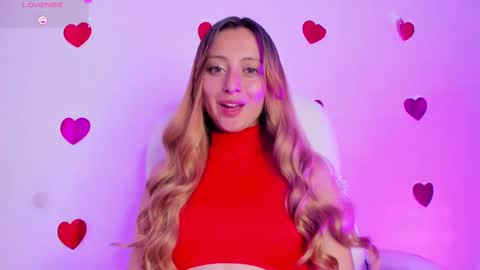 Arianna online show from 02-14-25, 06:29