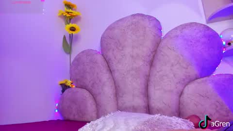 Arianna online show from 02-27-25, 07:15