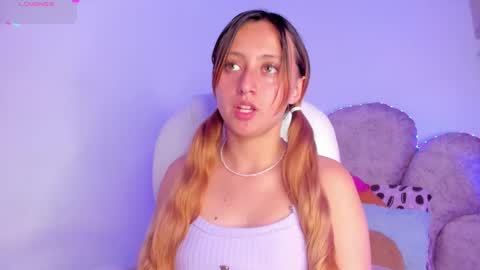 Arianna online show from 03-07-25, 07:27