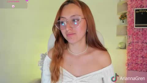 Arianna online show from 01-05-26, 05:27