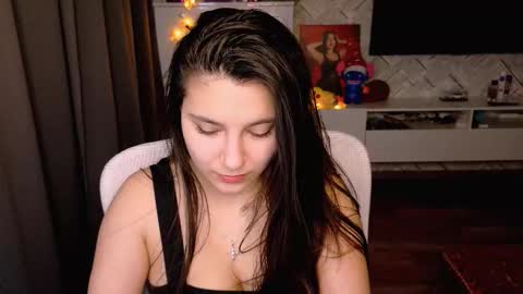 Arianna online show from 01-08-26, 12:18