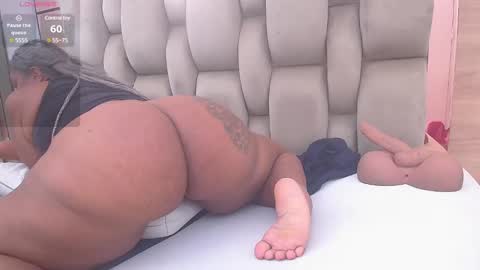 arianna pearl online show from 12-10-24, 04:38