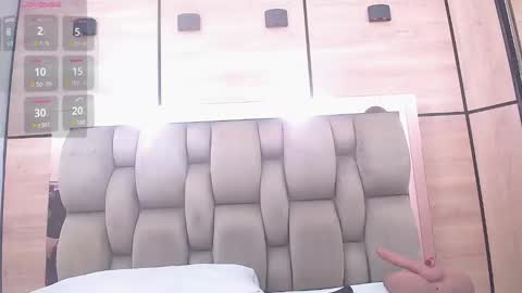 arianna pearl online show from 12-14-24, 01:38