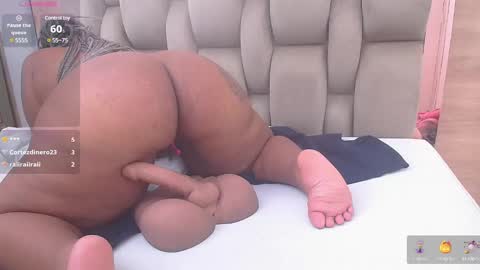 arianna pearl online show from 12-18-24, 04:06