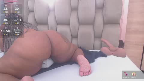 arianna pearl online show from 12-23-24, 04:17