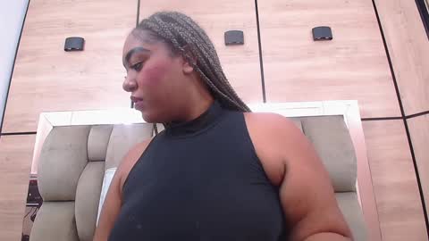 arianna pearl online show from 12-28-24, 12:45