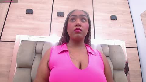 arianna pearl online show from 01-03-25, 12:19