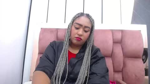 arianna pearl online show from 12-01-25, 01:16