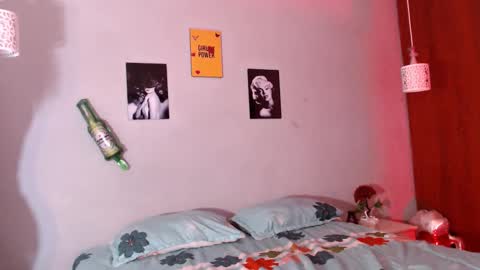 arianna rossi online show from 03-19-26, 12:42