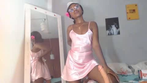 arianna rossi online show from 03-31-26, 01:33