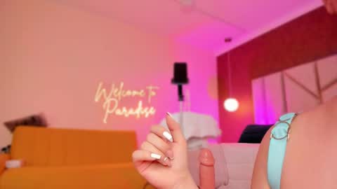 Arianna online show from 03-04-25, 07:54