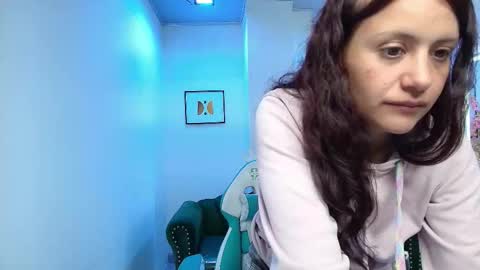 arianna_sweeet online show from 11-18-25, 03:23