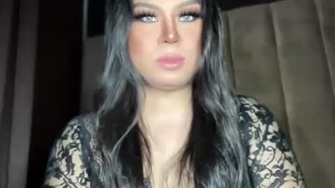 Snapshot of arianna_wardx chatting on 01-06-25, 03:31 LOVELY online show from 01-06-25, 03:31