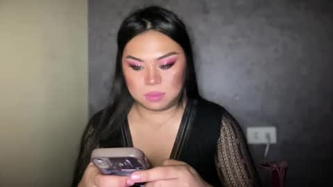 Snapshot of arianna_wardx chatting on 01-09-25, 09:48 LOVELY online show from 01-09-25, 09:48