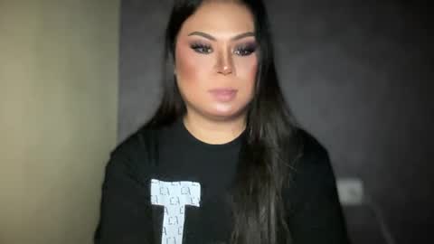 Snapshot of arianna_wardx chatting on 02-25-25, 09:53 LOVELY online show from 02-25-25, 09:53