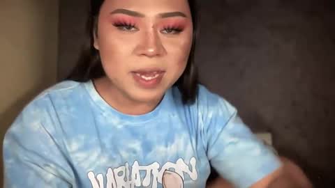 Snapshot of arianna_wardx chatting on 03-01-25, 07:41 LOVELY online show from 03-01-25, 07:41