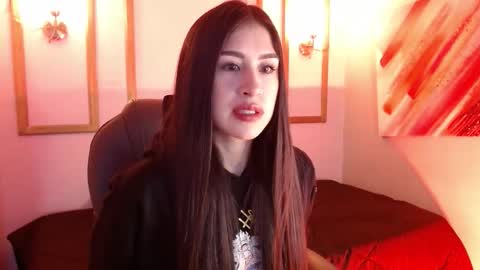 AriannaJames online show from 12-16-25, 11:15