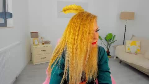 Snapshot of ariannaaxx chatting on 07-03-26, 03:13 Ariana online show from 07-03-26, 03:13